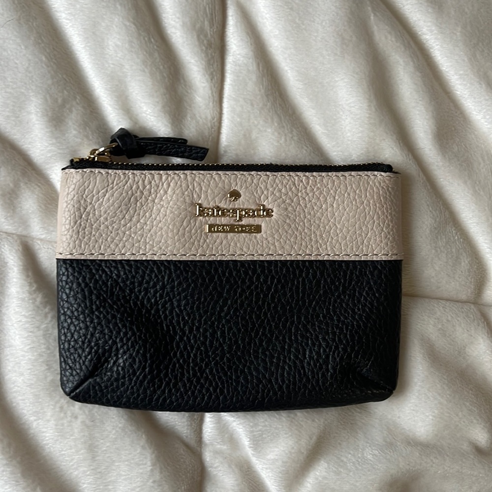 Kate spade wallet